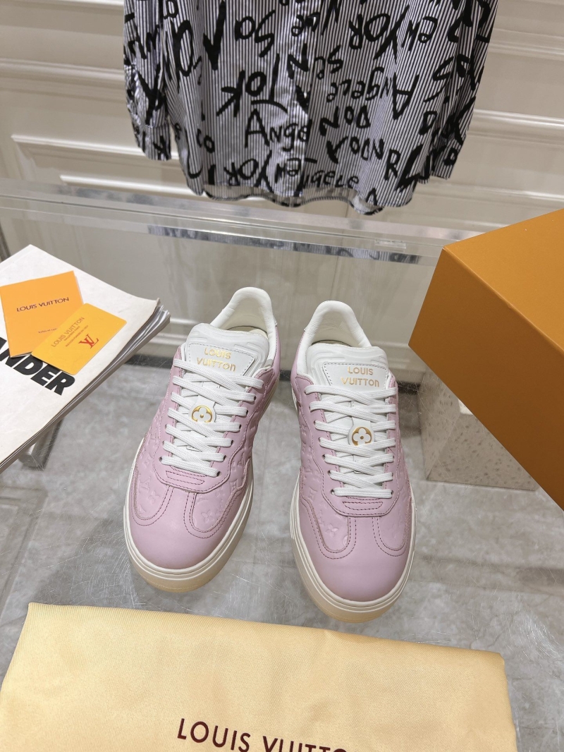 Louis Vuitton Sneakers